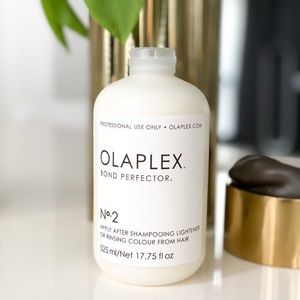 COPY - Olaplex #2 LARGE SIZE